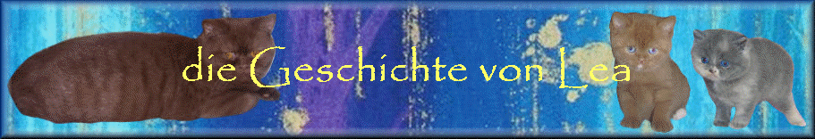 die Geschichte von Lea